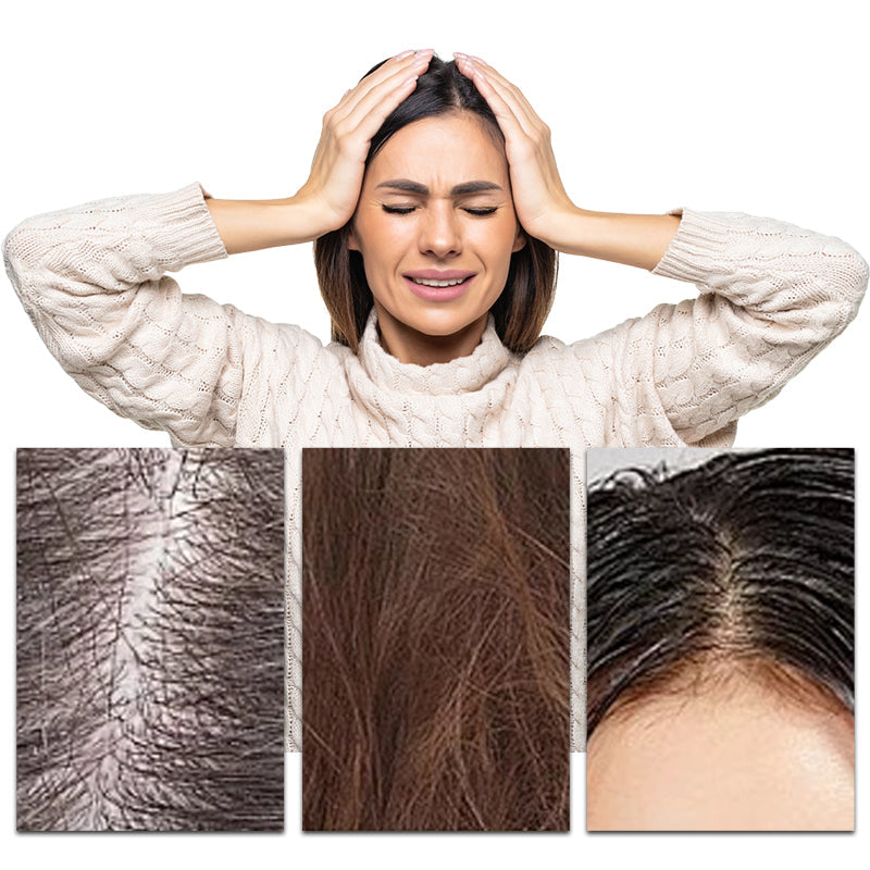 ⏳Beperkte tijd 50% KORTING⏳💥Nu wereldwijd in de aanbieding🔥Nieuw ontwikkelde Diep Hydraterende Conditioner⏲️Beperkte aanbieding: koop meer krijg meer gratis!