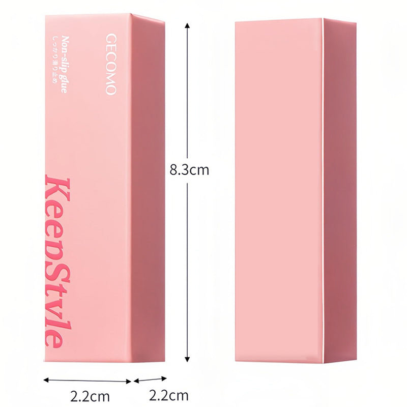 ⏳Beperkte tijd 50% korting💥Transparante, anti-slip roll-on lijm voor kleding en huid