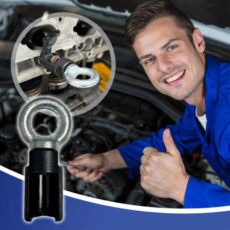 š„Engine Conquerorš„Fuel Injector Puller Removal Tool