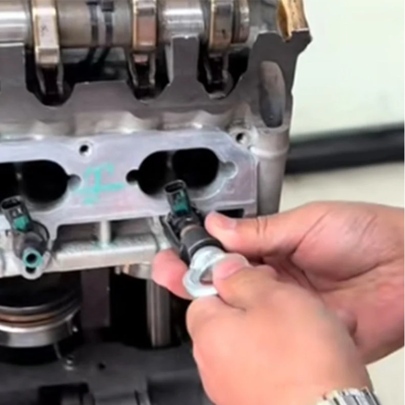 š„Engine Conquerorš„Fuel Injector Puller Removal Tool