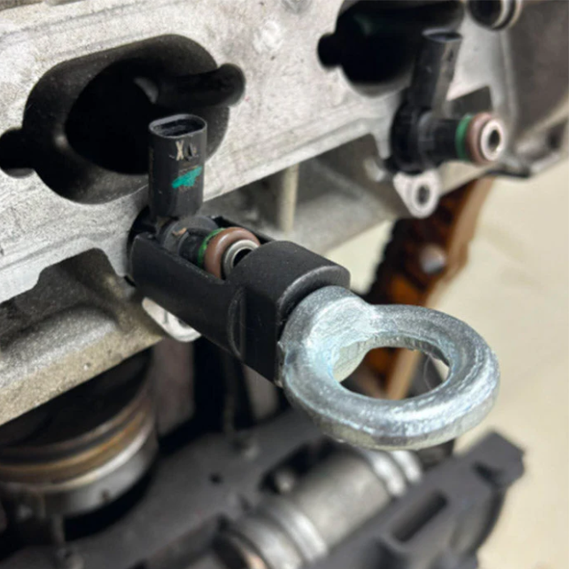 š„Engine Conquerorš„Fuel Injector Puller Removal Tool