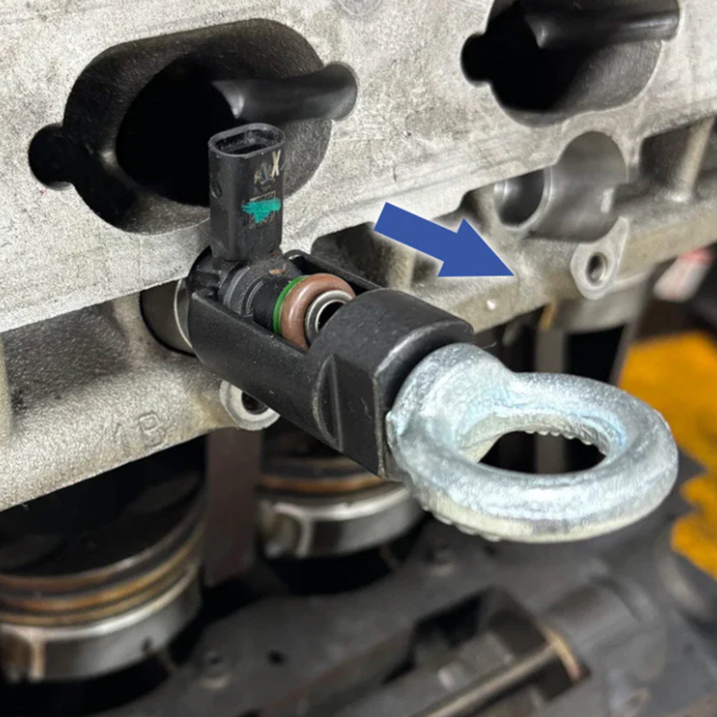 š„Engine Conquerorš„Fuel Injector Puller Removal Tool