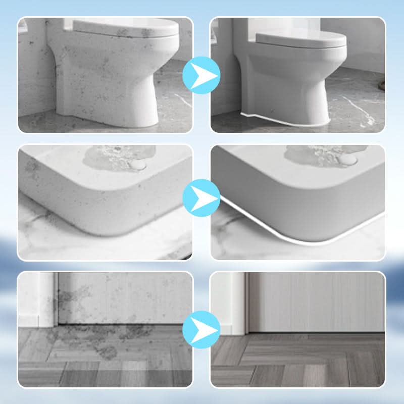 🔥Hot sale 50% korting🔥Waterdichte schimmelwerende kit voor keuken en badkamer🏠