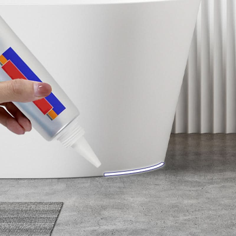 🔥Hot sale 50% korting🔥Waterdichte schimmelwerende kit voor keuken en badkamer🏠