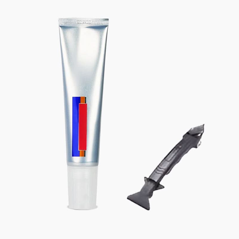 🔥Hot sale 50% korting🔥Waterdichte schimmelwerende kit voor keuken en badkamer🏠