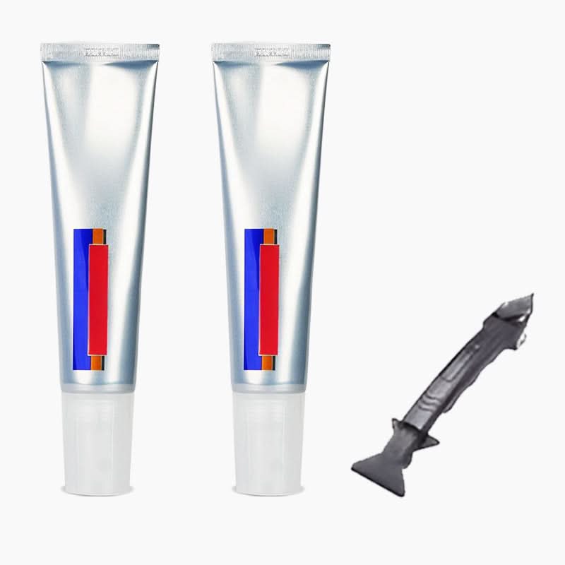 🔥Hot sale 50% korting🔥Waterdichte schimmelwerende kit voor keuken en badkamer🏠