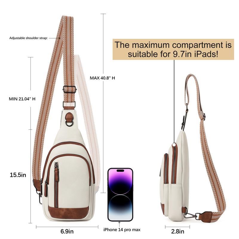 💖2025 Hot Sale 50% korting💖Women's Fashionable Casual Large Capacity Bag👜