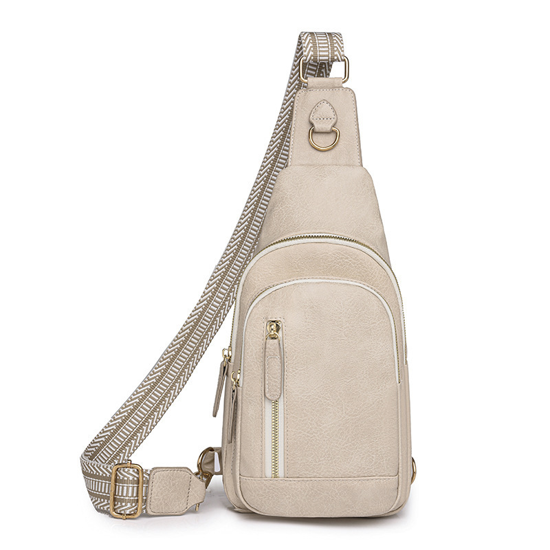 💖2025 Hot Sale 50% korting💖Women's Fashionable Casual Large Capacity Bag👜