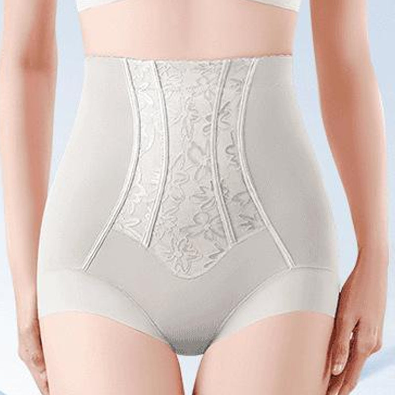 ⏰🎁Damesondergoed met hoge taille en buikcontrole