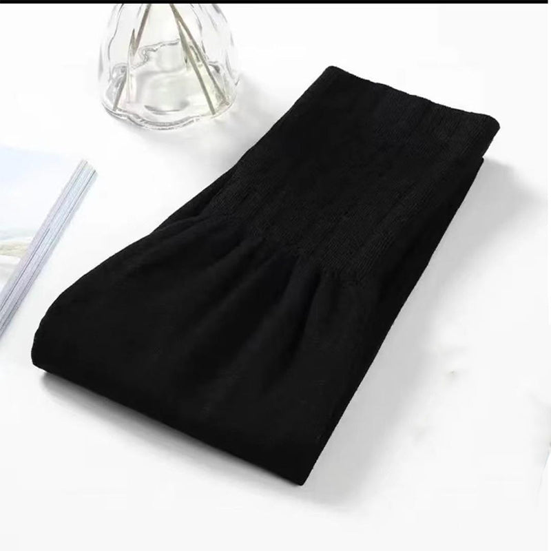 Dames Warme Zachte Dichtsluitende Onderschicht Broek