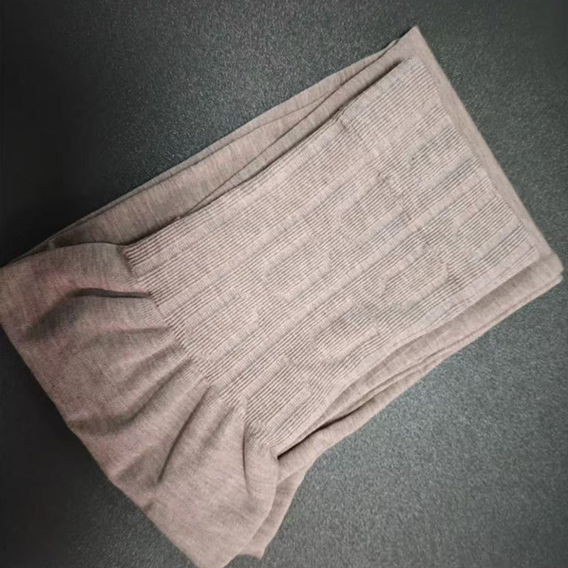 Dames Warme Zachte Dichtsluitende Onderschicht Broek