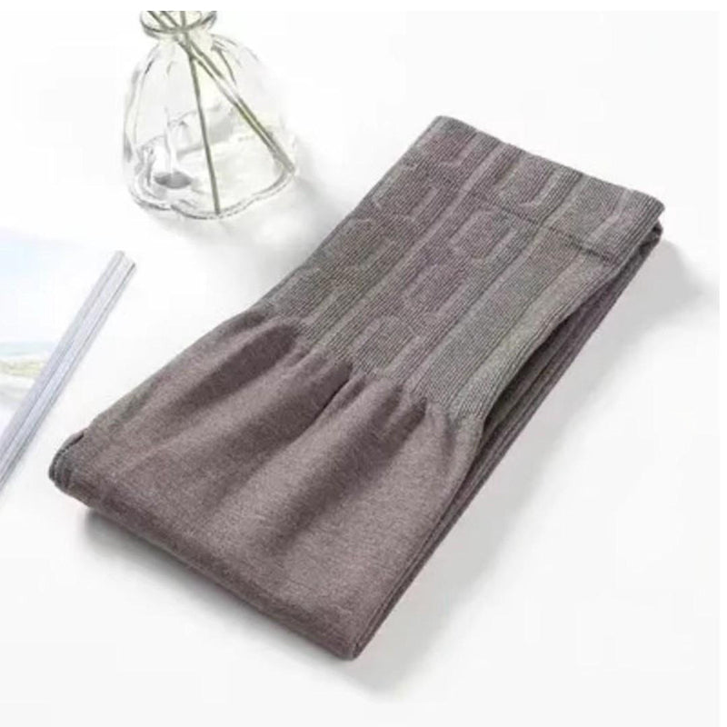 Dames Warme Zachte Dichtsluitende Onderschicht Broek