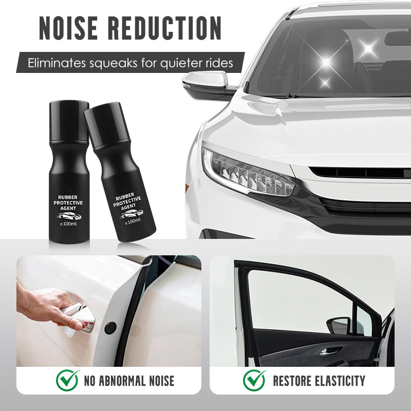 🔥Hot Sale🔥Auto rubberen afdichting beschermer (50% UIT)