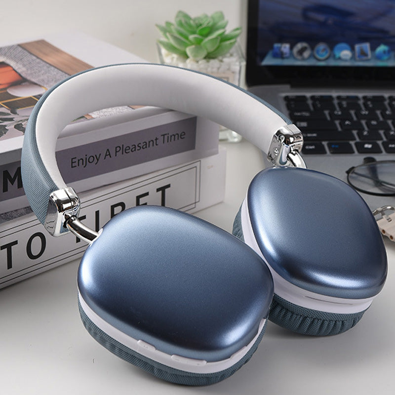 🎧✨ 50% KORTING! Draadloze Bluetooth Hoofdtelefoon – 360° Geluid, BT 5.3 & 40 uur Afspeeltijd!