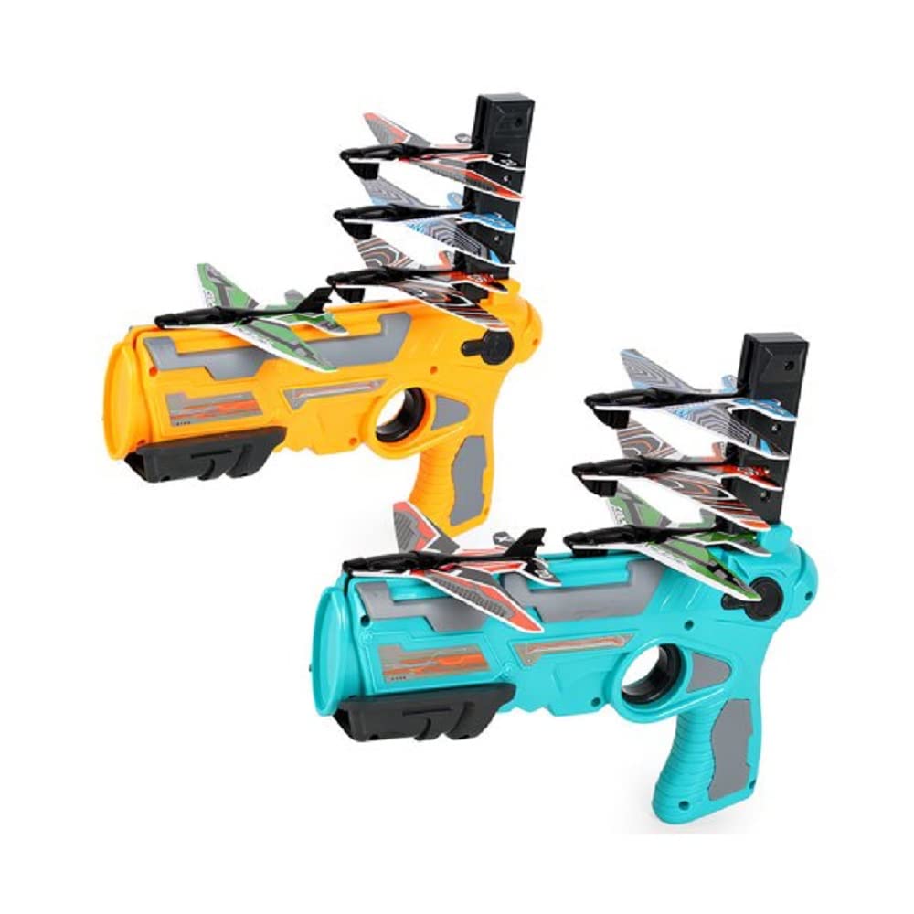 🛩️Het perfecte cadeau – Startknop voor de schuimmachine | Snel en veilig te activeren