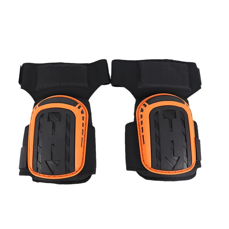 💥50% KORTING🏗️ Multifunctionele Kniebeschermers | Voor Werk En Sport