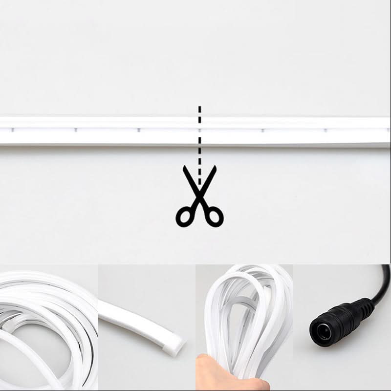 🚗 💡Lichtstrip voor decoratieve kofferbaklamp