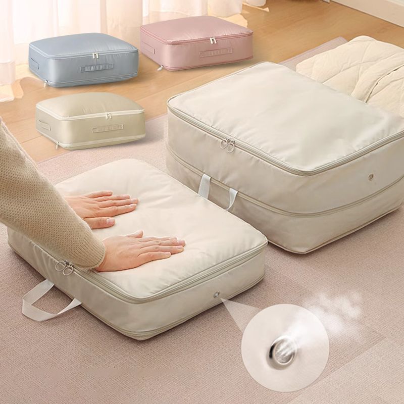 Ultra ruimtebesparende zelfcompressie-organizer, zware Ultra ruimtebesparende zelfcompressie-organizer, zware