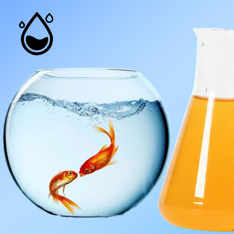 🔥2025 Nieuwe R&D-producten - Speciale aanbieding voor een beperkte tijd🔥Sterilisatie en reiniging van aquariumwaterzuiveraars