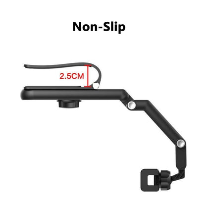 🌞Tweede artikel slechts 5 euro tijdelijk! 🎯 1080° Roterende Telefoonhouder | Multifunctionele Auto Clip voor Dashboard & Spiegel | Ook Ideaal voor Thuis