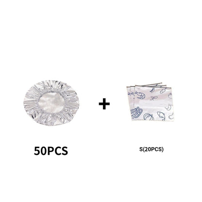 🎁 Uitverkoop 50% UIT🔥 - 🏠Aluminiumfolie isolatiehoesAluminiumfolie isolatiehoes