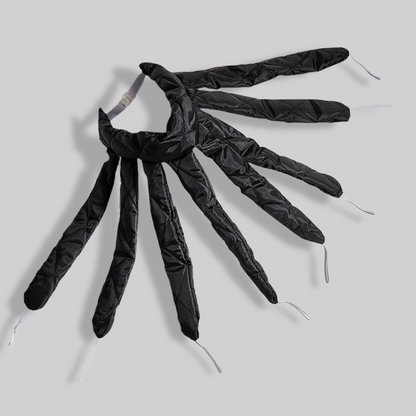 🌞Fris De Lente In Met 50% Korting!🐙Octopus Hittevrije Krultang – Slaap & Krul je Haar Zonder Beschadiging! Salon Kwaliteit Thuis!