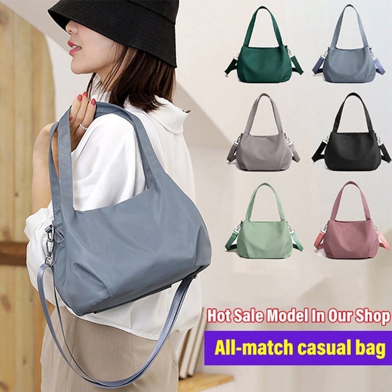 🔥 HOT Sale 🎁 Lichaamslicht en veelzijdige casual tas