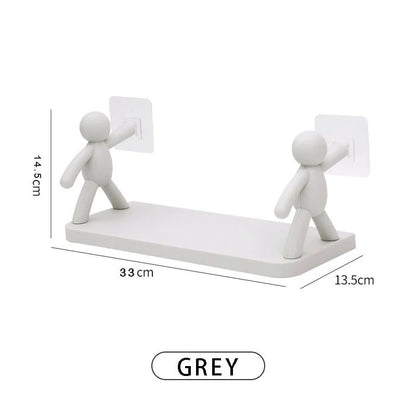 🔥Buy 1 Get 1 Free（2 pcs）🔥Multi-Function Storage Shelf
