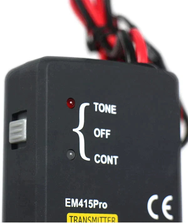 🌞Fris De Lente In Met 50% Korting!🔥Auto Kortsluiting & Draadbreuk Zoeker | Digitale Kabeltester met Flexibele Sonde | 6-42V Diagnose Gereedschap