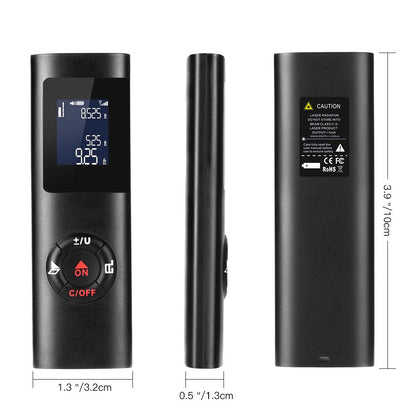 🎁Mini-laserafstandsmeter 40M 60M