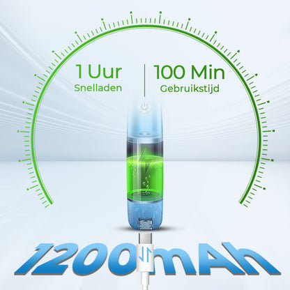 💕Moederdag Hete Uitverkoop 50%🔥Elektrische Voeten Eeltverwijderaar