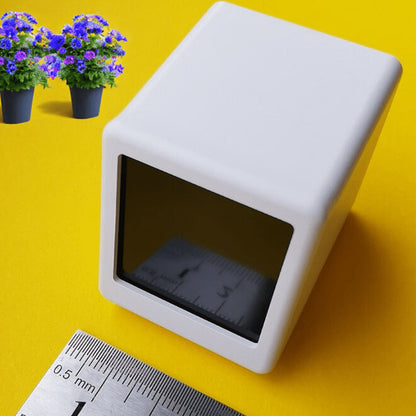 Desktop Mini Smart Weather Station