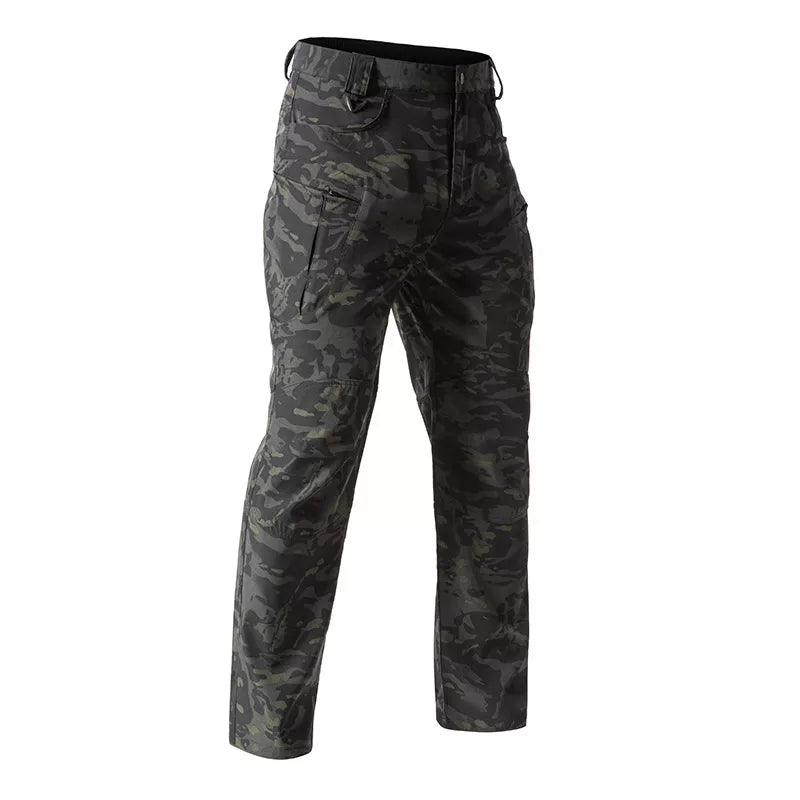 ⏳Tijdelijke speciale aanbieding⏰Comfortabele en duurzame werkspijkerbroek
