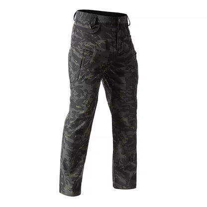 ⏳Tijdelijke speciale aanbieding⏰Comfortabele en duurzame werkspijkerbroek