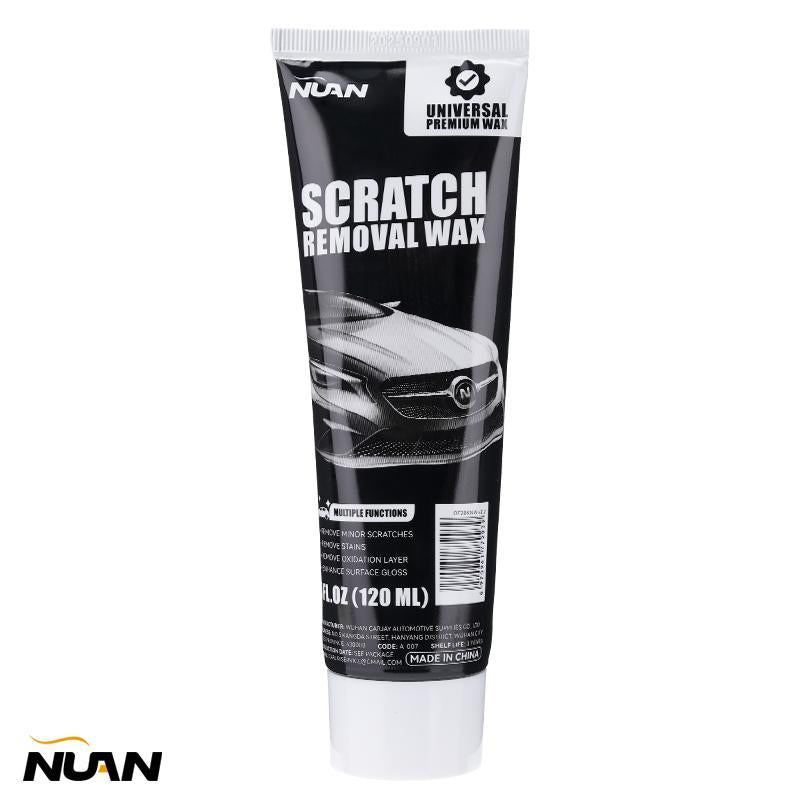 Reparatieset voor kleine krassen aan de auto
