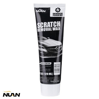 Reparatieset voor kleine krassen aan de auto