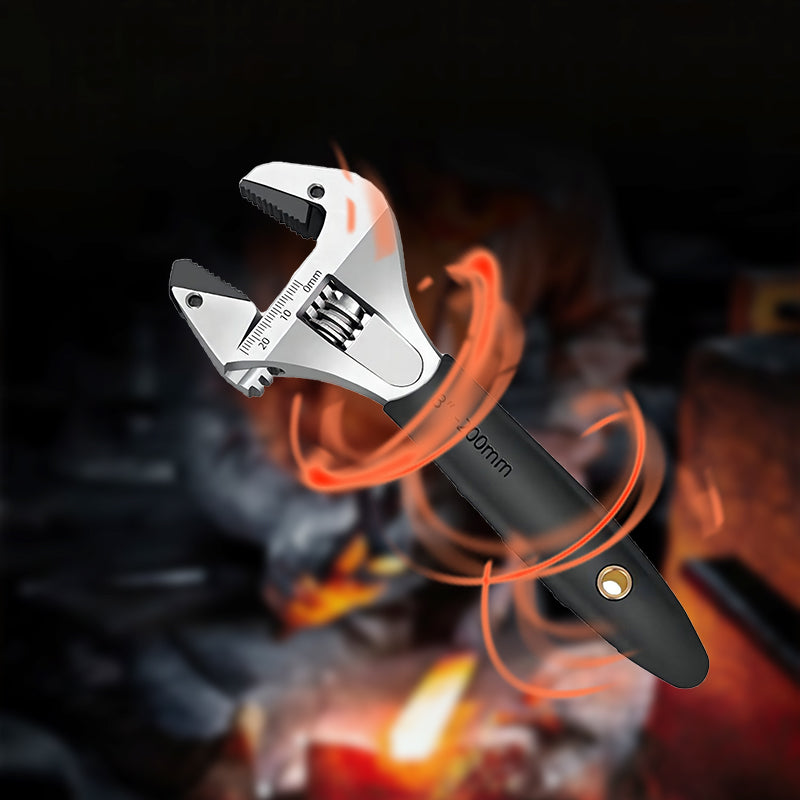 🔧50% KORTING🥳 Multifunctionele Ratelsleutel ✨