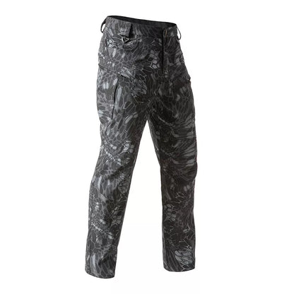 ⏳Tijdelijke speciale aanbieding⏰Comfortabele en duurzame werkspijkerbroek