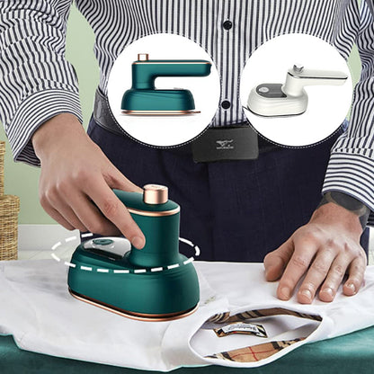 🔥 Handheld haarstomer ✨50% korting