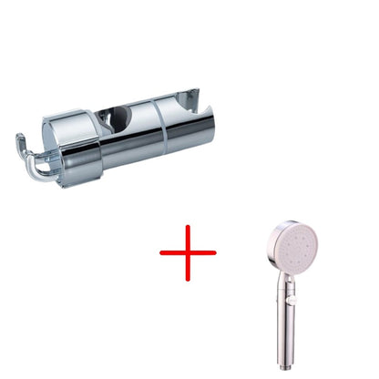 🚿 2 KOPEN, 1 GRATIS! 🎁 Douchehouder zonder boren – Direct te installeren, uiterst stabiel & universeel passend 🛁