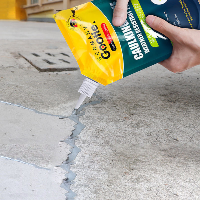 CONCRETE SEALANT Waterdicht repareren🔥