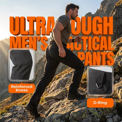 ⏳Tijdelijke speciale aanbieding⏰Comfortabele en duurzame werkspijkerbroek