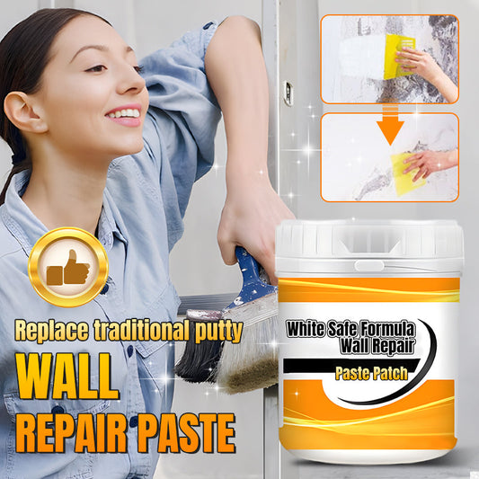Waterproof Free shipping Wall Repair Paste