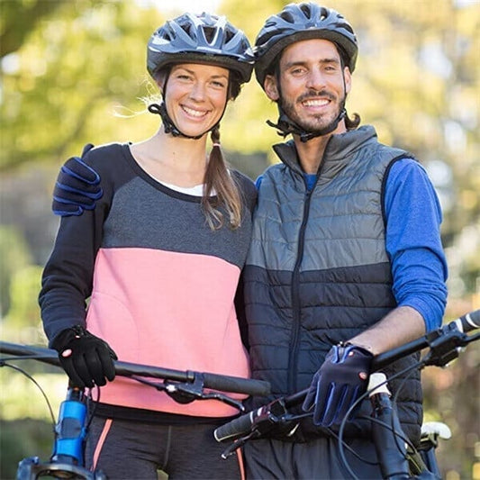 💖 HET ECHT 💖 Warme Thermische Handschoenen Fietsen Running Rijhandschoenen