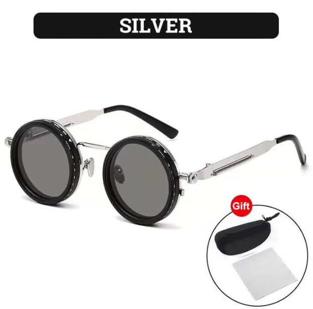 🌞50% KORTING🕶️ Adaptieve Fotochrome Gepolariseerde Zonnebril UV400 Anti-verblinding