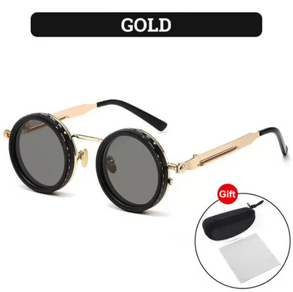 🌞50% KORTING🕶️ Adaptieve Fotochrome Gepolariseerde Zonnebril UV400 Anti-verblinding