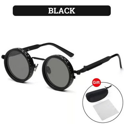 🌞50% KORTING🕶️ Adaptieve Fotochrome Gepolariseerde Zonnebril UV400 Anti-verblinding