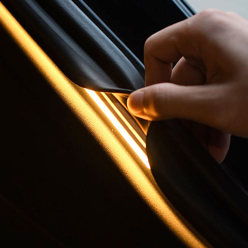 🚗 💡Lichtstrip voor decoratieve kofferbaklamp