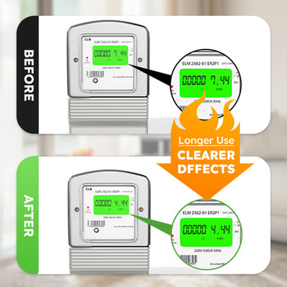 🔥Uitverkoop 50% Korting🏠 Flash Sale 50% korting! Zorgeloze stroomvoorziening voor uw huis. Dit apparaat van 30 kW regelt automatisch de efficiëntie van uw apparaten. Maak een einde aan de verborgen kosten van onstabiele elektriciteit! 🌟🔌