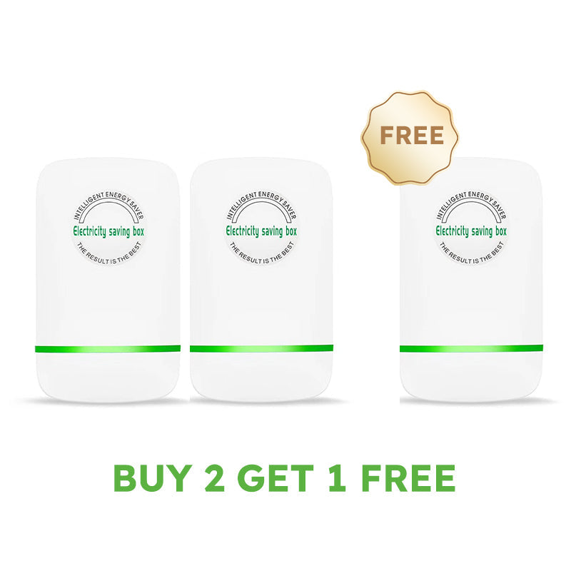 🔥Uitverkoop 50% Korting🏠 Flash Sale 50% korting! Zorgeloze stroomvoorziening voor uw huis. Dit apparaat van 30 kW regelt automatisch de efficiëntie van uw apparaten. Maak een einde aan de verborgen kosten van onstabiele elektriciteit! 🌟🔌